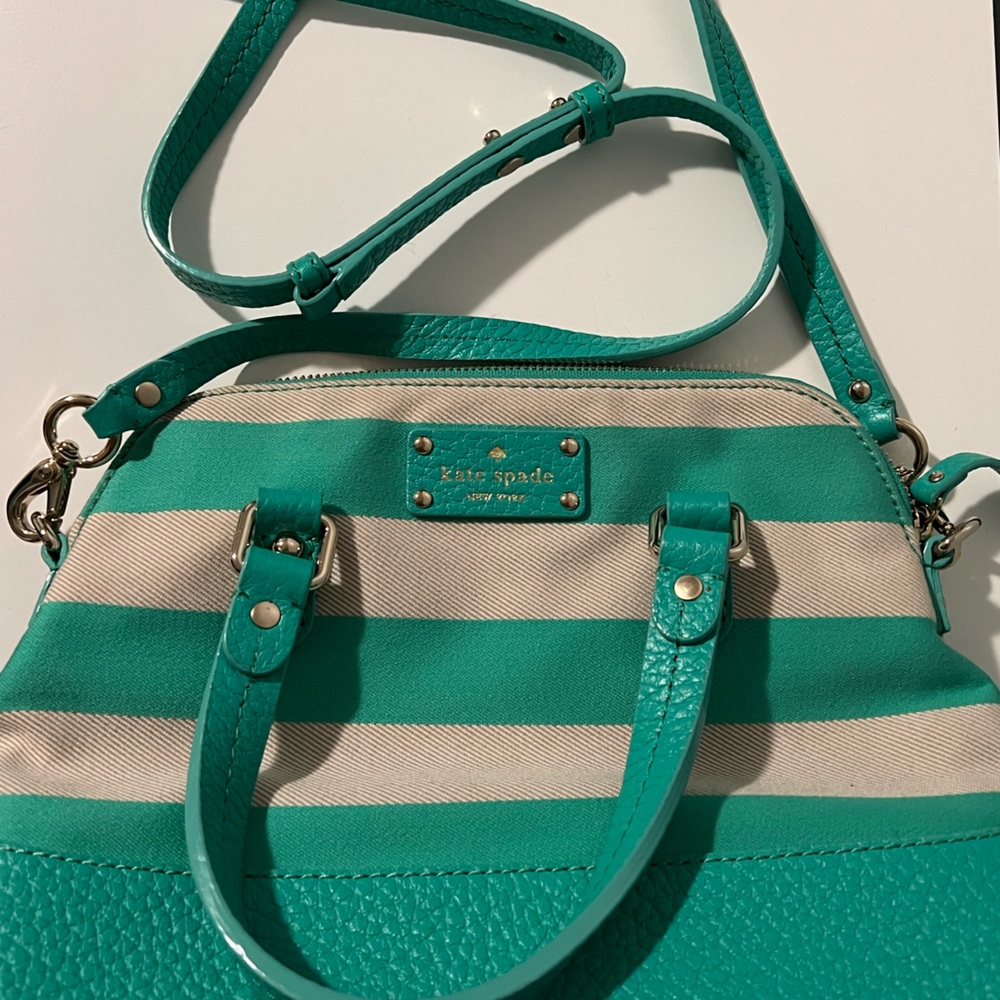 Kate Spade Crossbody Bag